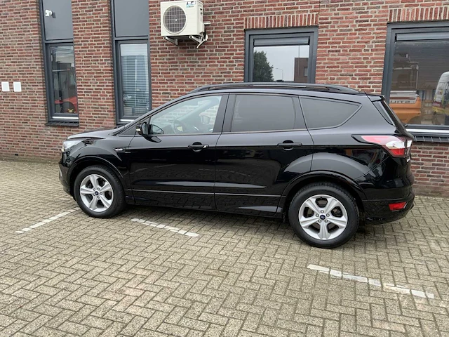 2018 ford kuga personenauto - afbeelding 12 van  40