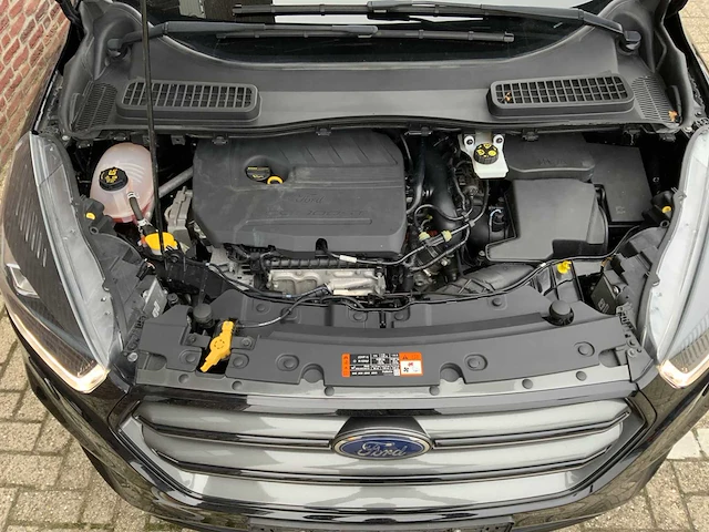 2018 ford kuga personenauto - afbeelding 26 van  40