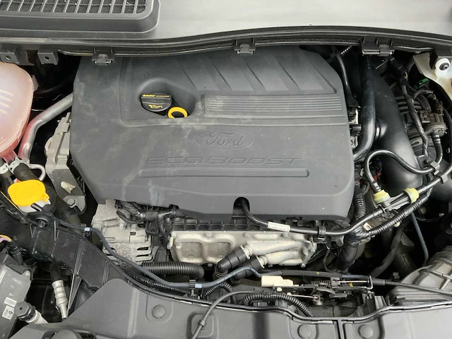 2018 ford kuga personenauto - afbeelding 27 van  40