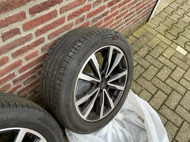 2018 ford kuga personenauto - afbeelding 30 van  40