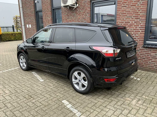 2018 ford kuga personenauto - afbeelding 23 van  40