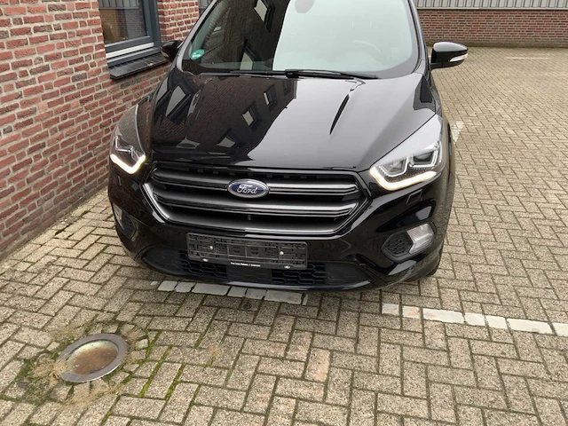 2018 ford kuga personenauto - afbeelding 34 van  40