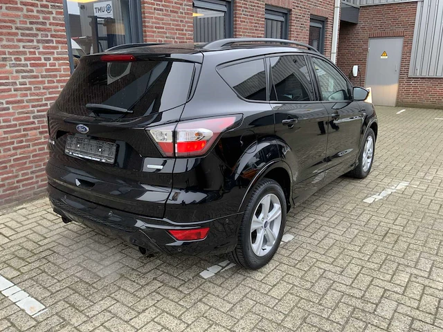 2018 ford kuga personenauto - afbeelding 37 van  40