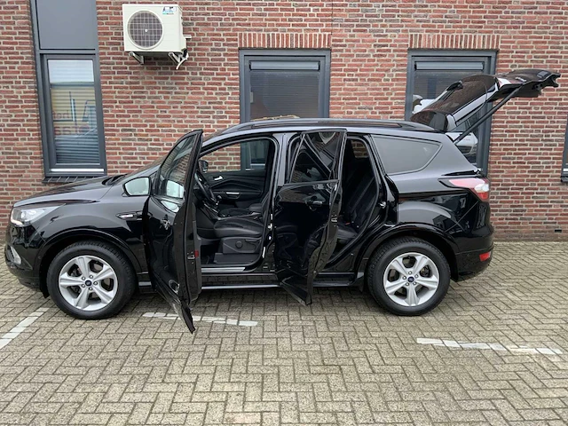 2018 ford kuga personenauto - afbeelding 40 van  40