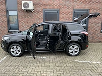 2018 ford kuga personenauto - afbeelding 40 van  40