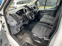 2018 ford transit bedrijfswagen - afbeelding 12 van  22