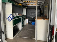 2018 ford transit bedrijfswagen - afbeelding 14 van  22