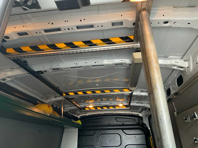 2018 ford transit bedrijfswagen - afbeelding 17 van  22