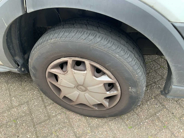 2018 ford transit bedrijfswagen - afbeelding 19 van  22