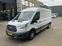2018 ford transit bedrijfswagen