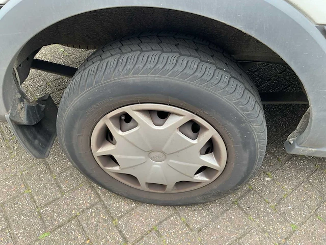 2018 ford transit bedrijfswagen - afbeelding 20 van  22