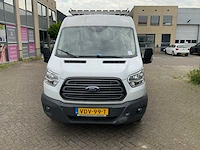 2018 ford transit bedrijfswagen - afbeelding 2 van  22
