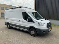 2018 ford transit bedrijfswagen - afbeelding 3 van  22