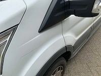 2018 ford transit bedrijfswagen - afbeelding 7 van  22