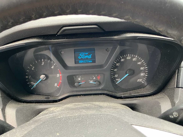 2018 ford transit bedrijfswagen - afbeelding 8 van  22