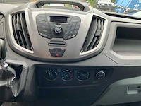 2018 ford transit bedrijfswagen - afbeelding 9 van  22