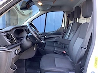 2018 ford transit custom bedrijfswagen - afbeelding 3 van  24