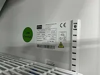 2018 frigoglass icool-900 glasdeur koelkast - afbeelding 7 van  7