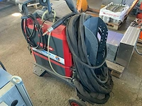 2018 fronius transsteel 5000 lasmachine - afbeelding 7 van  9
