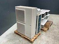 2018 fujitsu airconditioning - afbeelding 5 van  11