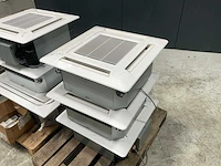 2018 fujitsu airconditioning - afbeelding 9 van  11