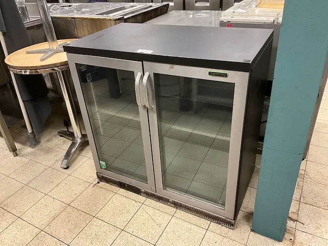 2018 gamko mg2/250gcs glasdeur barkoeling - afbeelding 1 van  6