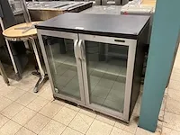 2018 gamko mg2/250gcs glasdeur barkoeling - afbeelding 1 van  6
