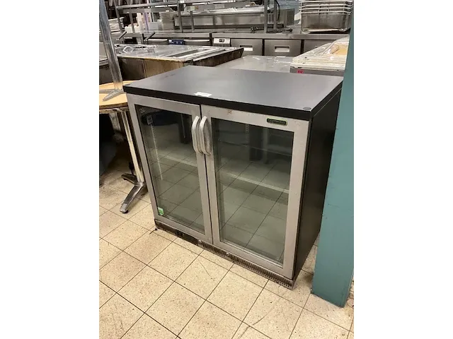 2018 gamko mg2/250gcs glasdeur barkoeling - afbeelding 2 van  6