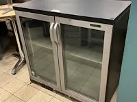 2018 gamko mg2/250gcs glasdeur barkoeling - afbeelding 2 van  6
