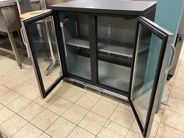2018 gamko mg2/250gcs glasdeur barkoeling - afbeelding 4 van  6