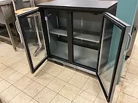 2018 gamko mg2/250gcs glasdeur barkoeling - afbeelding 4 van  6