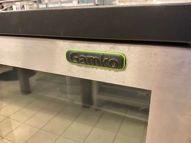2018 gamko mg2/250gcs glasdeur barkoeling - afbeelding 5 van  6