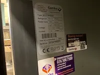2018 gamko mg2/250gcs glasdeur barkoeling - afbeelding 6 van  6