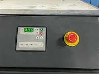 2018 gardner denver ksb 15 schroefcompressor - afbeelding 4 van  6