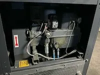 2018 gardner denver ksb 15 schroefcompressor - afbeelding 5 van  6