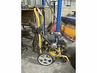 2018 garland ultimate 820 qg hogedrukreiniger - afbeelding 6 van  6