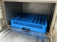 2018 gaste m dw 50 ps dd korvenvaatwasmachine - afbeelding 3 van  5