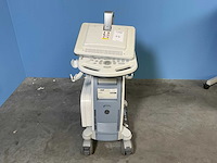 2018 ge healthcare voluson p 6 echo - afbeelding 1 van  8
