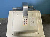 2018 ge healthcare voluson p 6 echo - afbeelding 4 van  8