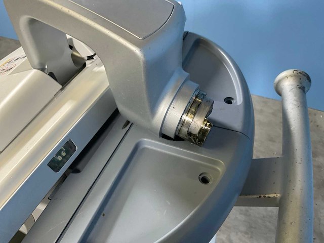 2018 ge healthcare voluson p 6 echo - afbeelding 5 van  8