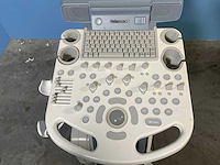 2018 ge healthcare voluson p 6 echo - afbeelding 6 van  8