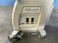 2018 ge healthcare voluson p 6 echo - afbeelding 7 van  8