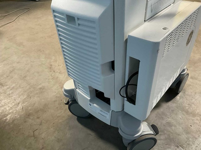 2018 ge healthcare voluson p 6 echo - afbeelding 8 van  8