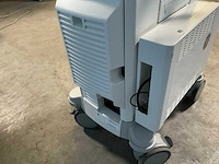 2018 ge healthcare voluson p 6 echo - afbeelding 8 van  8