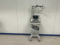 2018 ge mac 5500 hd ecg toestel - afbeelding 1 van  4