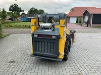 2018 gehl r105 schranklader - afbeelding 9 van  14