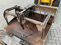 2018 gehl r105 schranklader - afbeelding 13 van  14