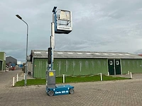 2018 genie gr-15 hoogwerker - afbeelding 2 van  18