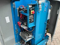 2018 genie gr-15 hoogwerker - afbeelding 6 van  18
