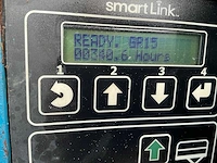 2018 genie gr-15 hoogwerker - afbeelding 8 van  18